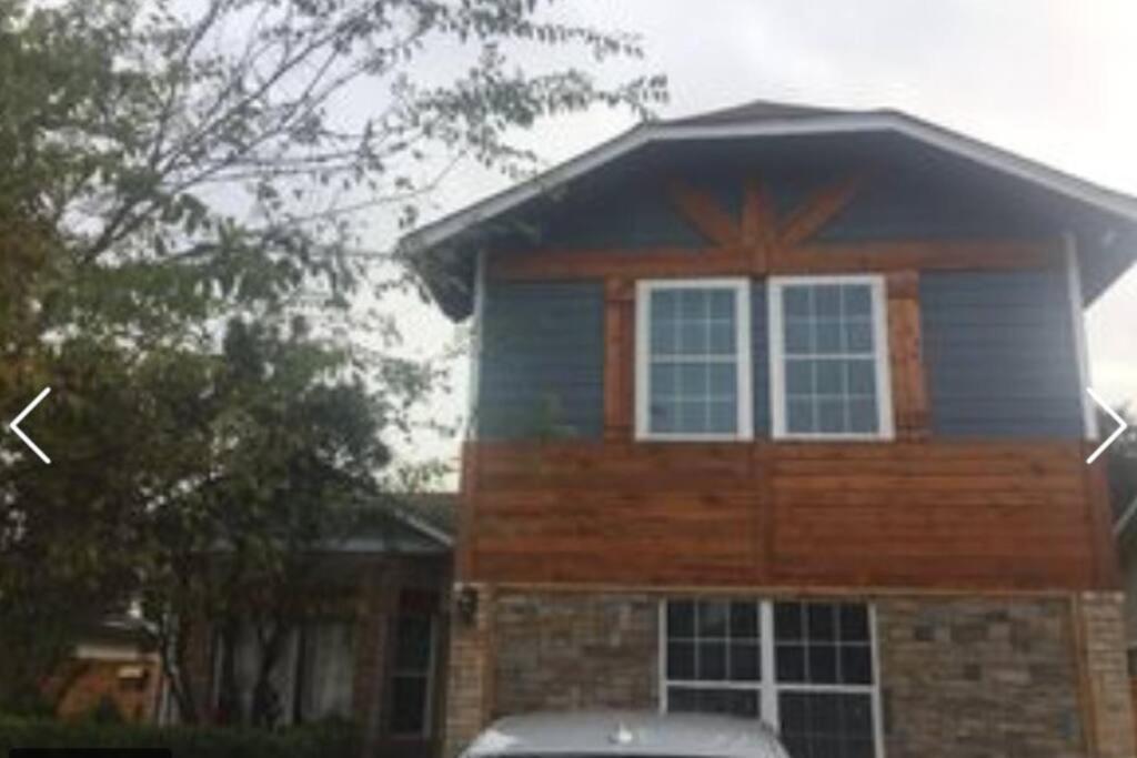 San Antonio Comfort 4 Bedroom 3 Bath Home 5 Mins From Sea World Ngoại thất bức ảnh