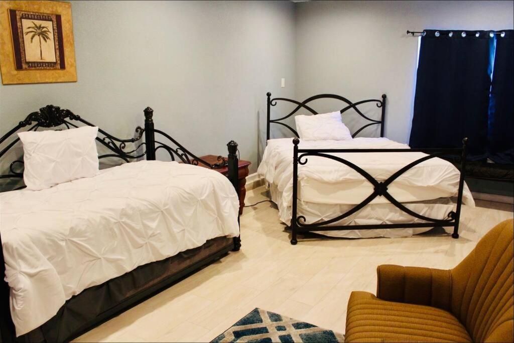 San Antonio Comfort 4 Bedroom 3 Bath Home 5 Mins From Sea World Ngoại thất bức ảnh