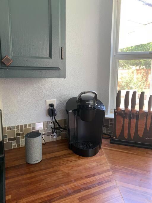 San Antonio Comfort 4 Bedroom 3 Bath Home 5 Mins From Sea World Ngoại thất bức ảnh