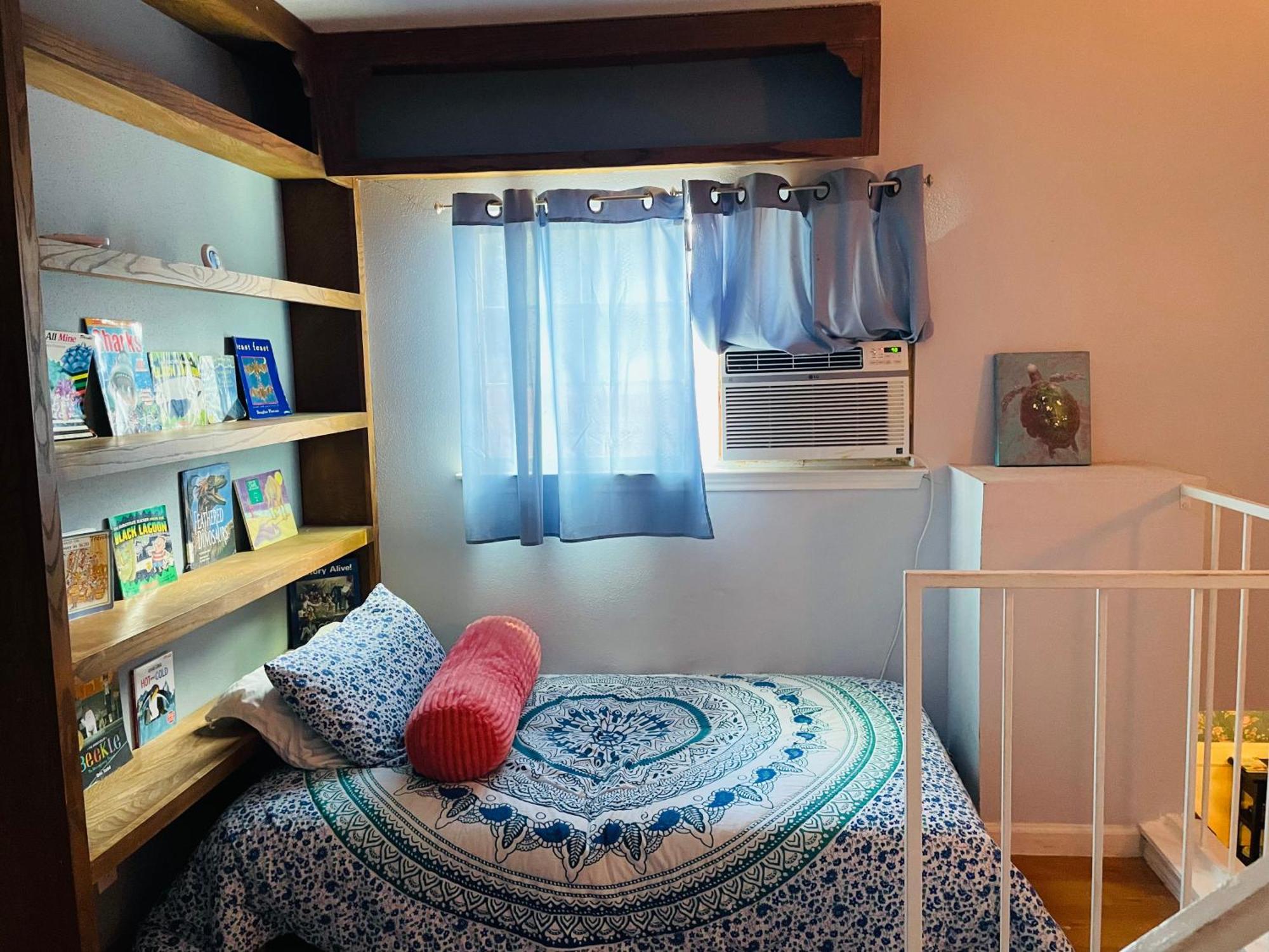 San Antonio Comfort 4 Bedroom 3 Bath Home 5 Mins From Sea World Ngoại thất bức ảnh