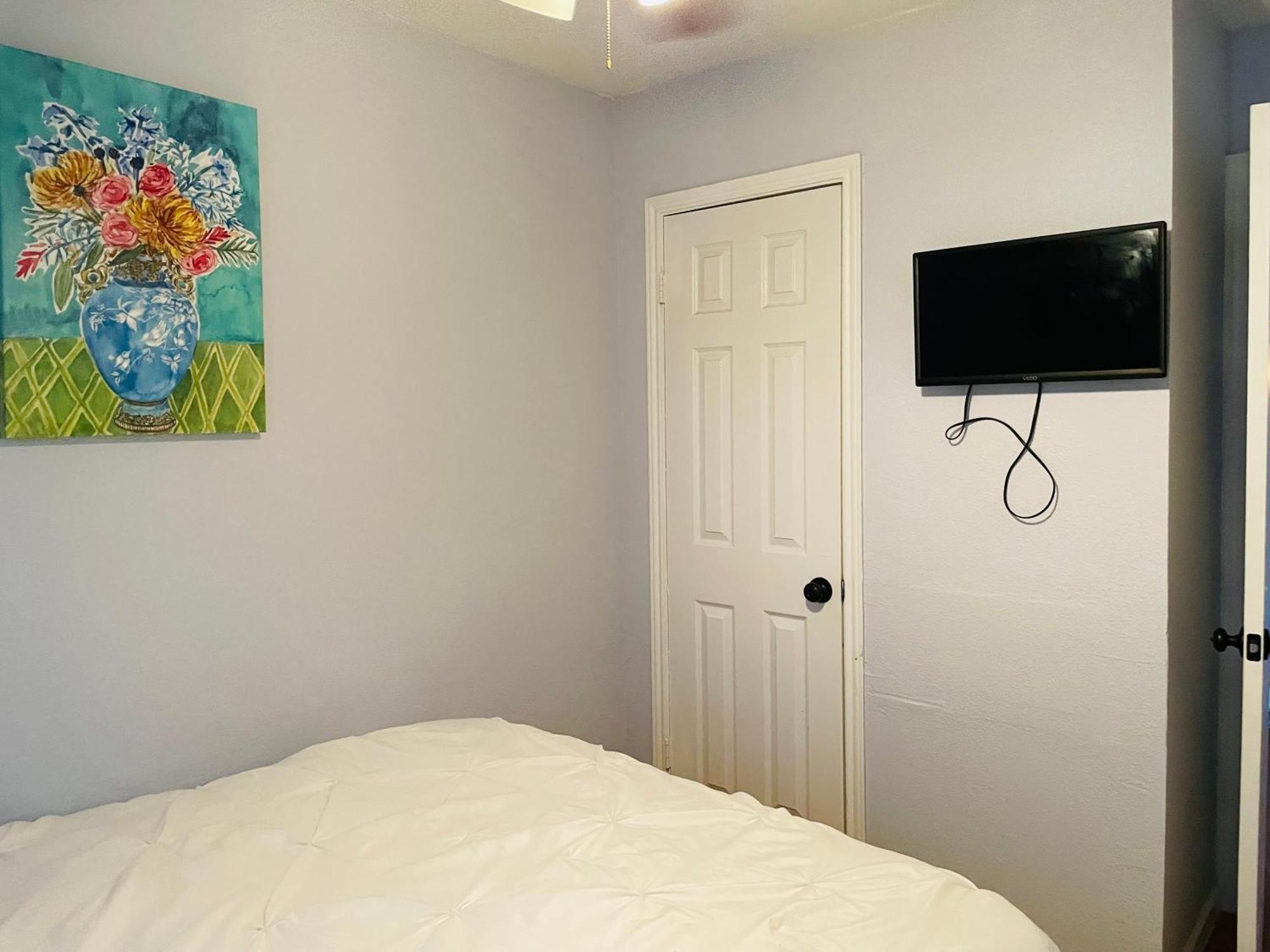 San Antonio Comfort 4 Bedroom 3 Bath Home 5 Mins From Sea World Ngoại thất bức ảnh