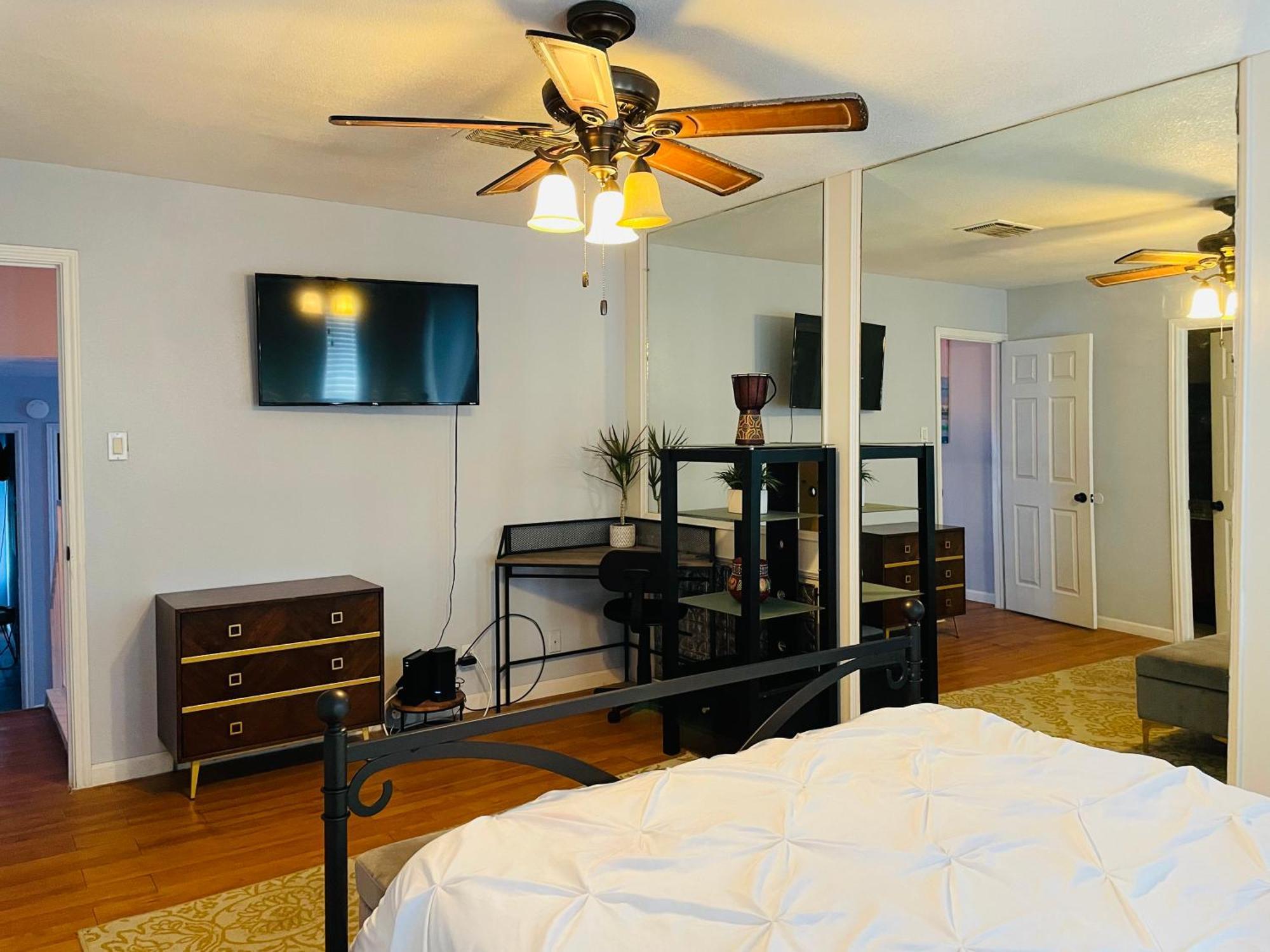 San Antonio Comfort 4 Bedroom 3 Bath Home 5 Mins From Sea World Ngoại thất bức ảnh