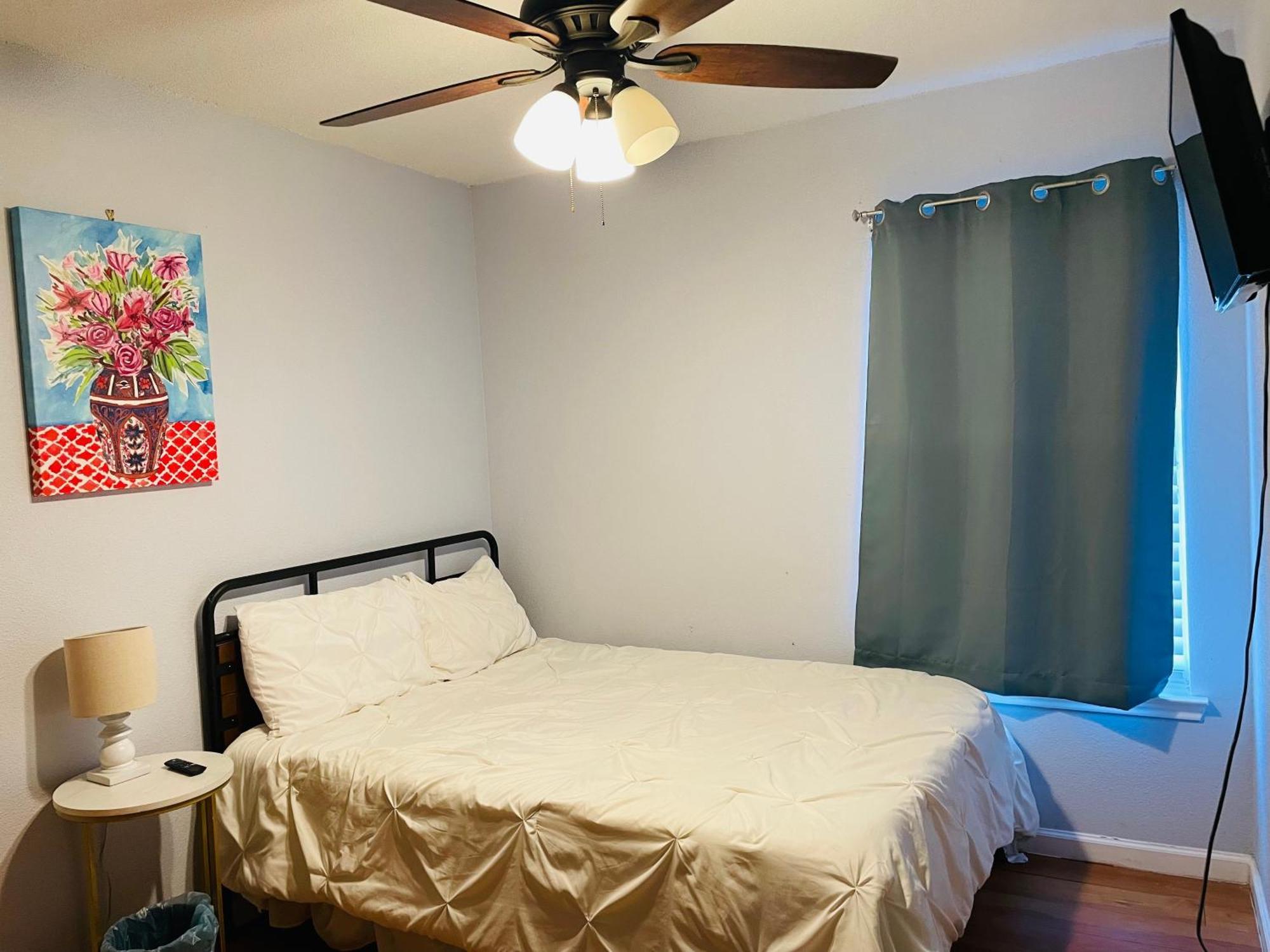 San Antonio Comfort 4 Bedroom 3 Bath Home 5 Mins From Sea World Ngoại thất bức ảnh