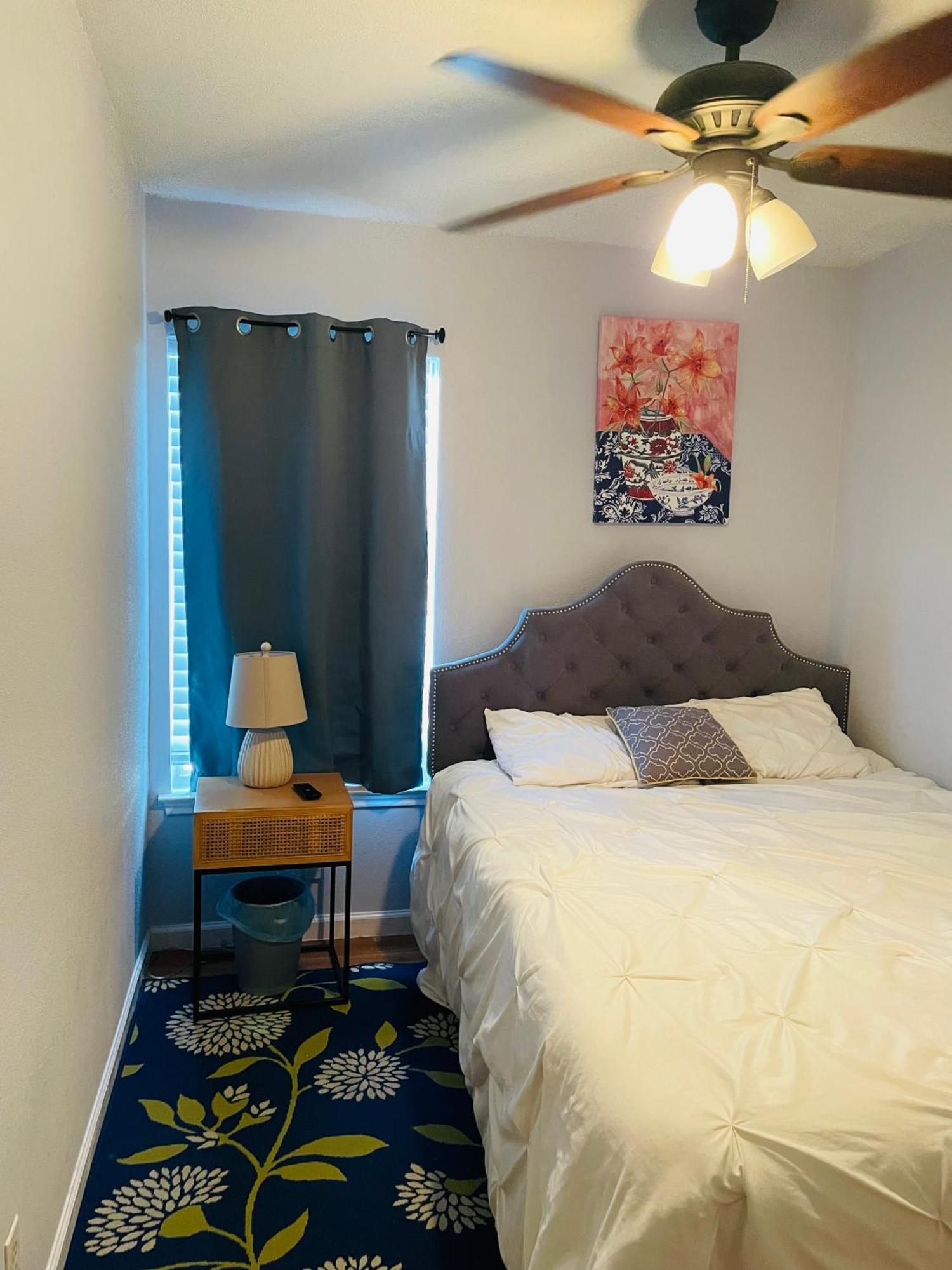 San Antonio Comfort 4 Bedroom 3 Bath Home 5 Mins From Sea World Ngoại thất bức ảnh