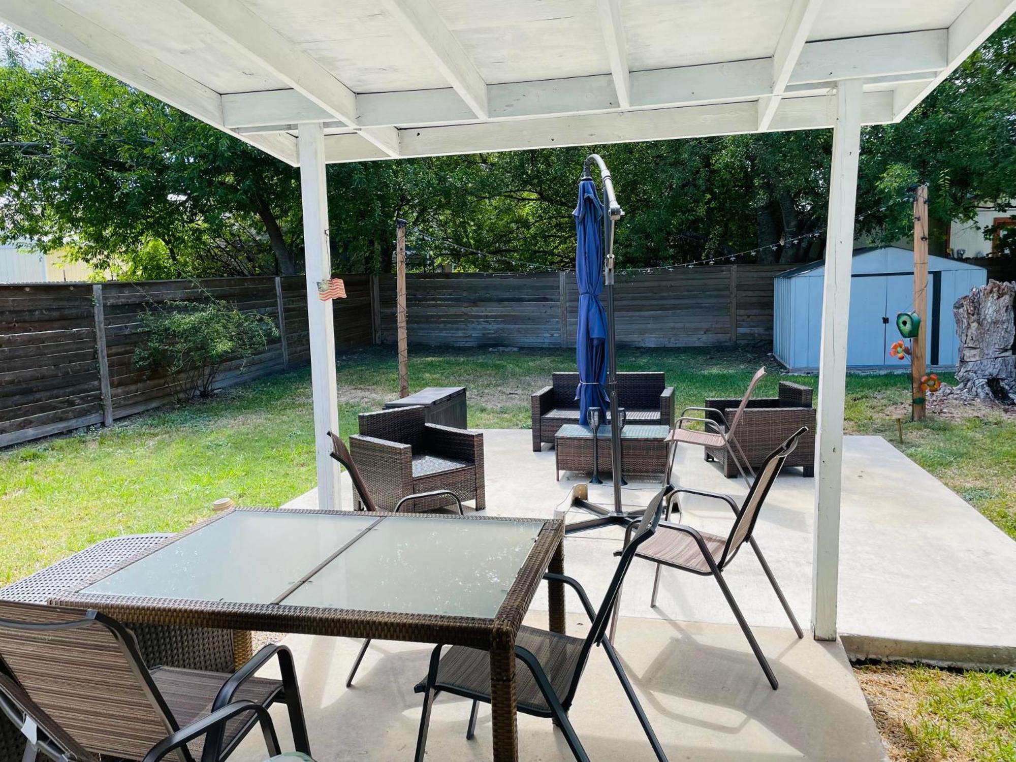San Antonio Comfort 4 Bedroom 3 Bath Home 5 Mins From Sea World Ngoại thất bức ảnh