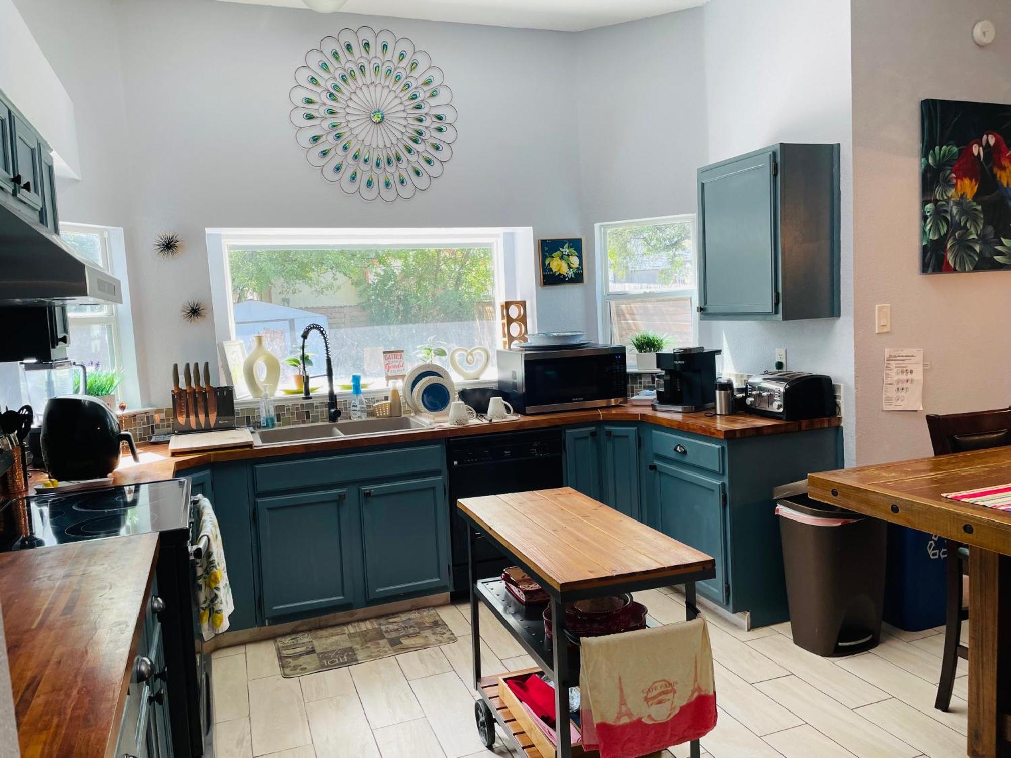 San Antonio Comfort 4 Bedroom 3 Bath Home 5 Mins From Sea World Ngoại thất bức ảnh