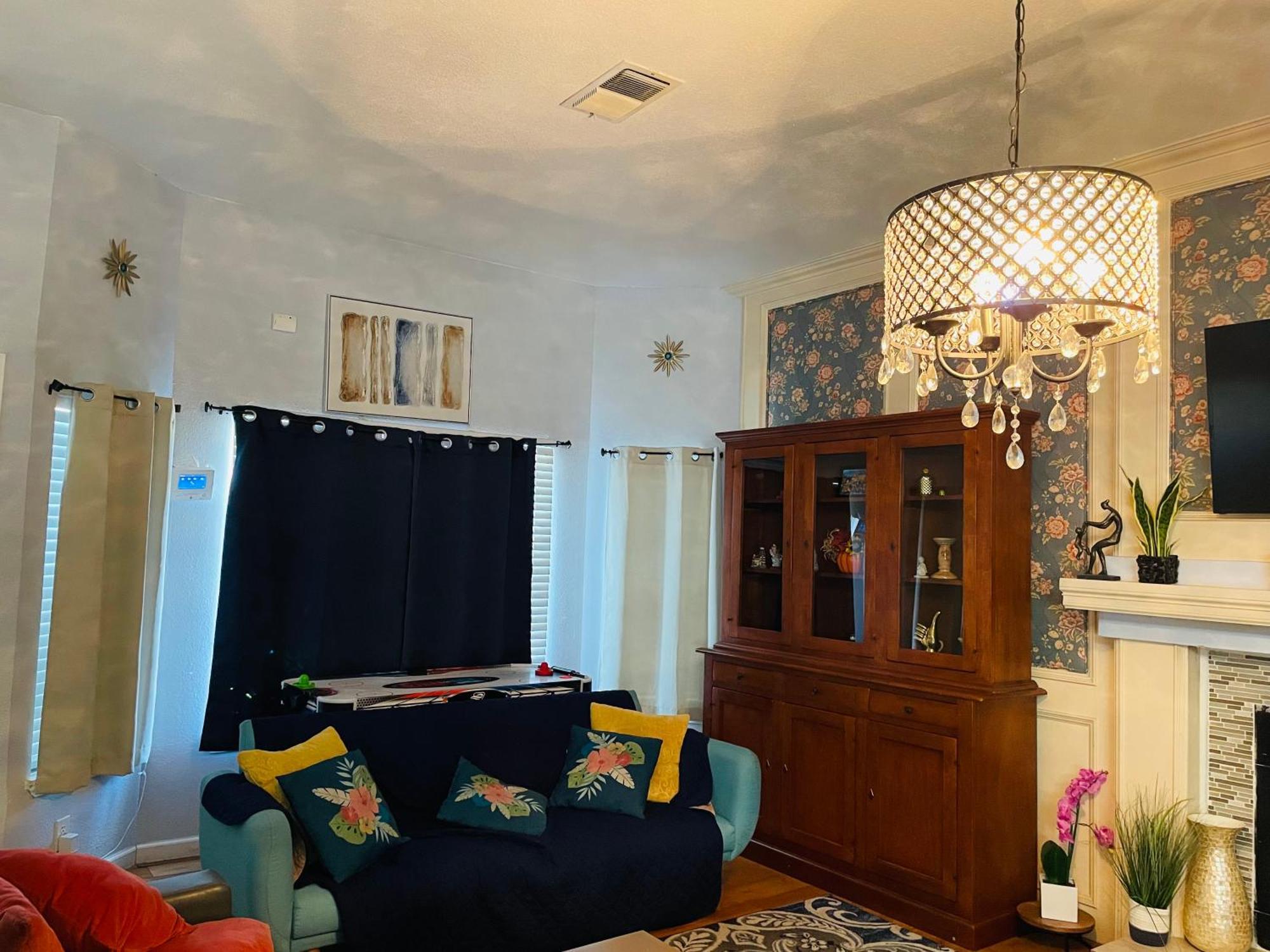 San Antonio Comfort 4 Bedroom 3 Bath Home 5 Mins From Sea World Ngoại thất bức ảnh